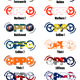 Illustration for article titled Oppo Stickers are back!